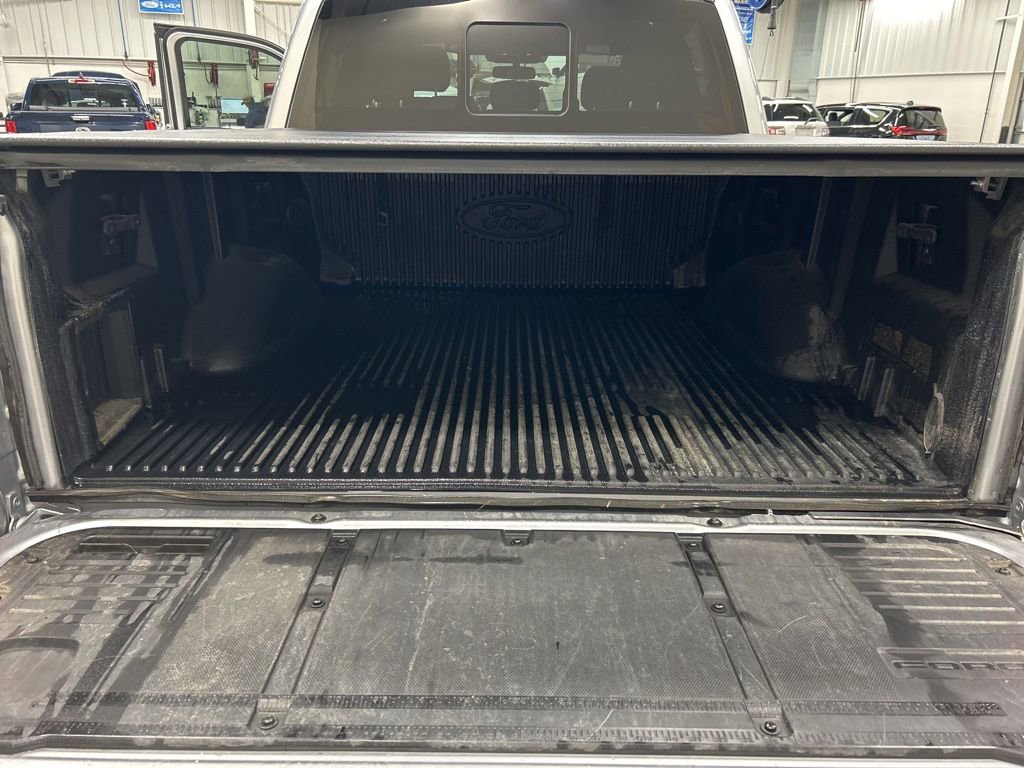 Certified 2021 Ford F150 XLT w/ Equipment Group 302A High image 28