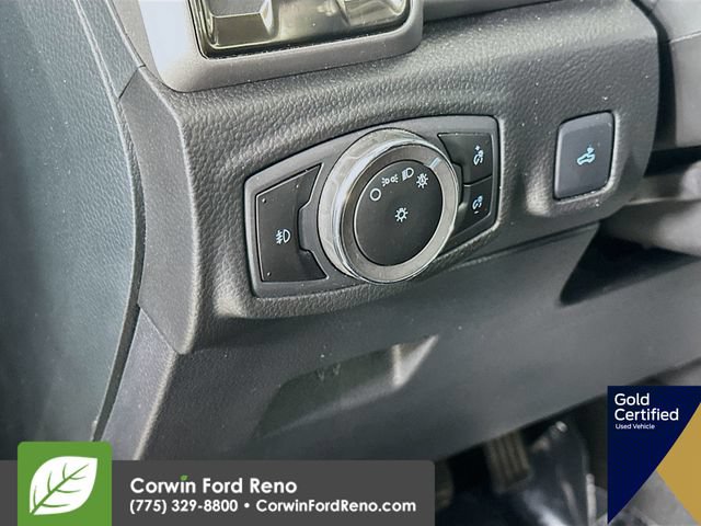 Certified 2023 Ford Ranger XLT w/ Equipment Group 301A Mid AWD/4WD image 14