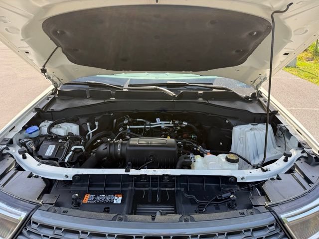 Certified 2024 Ford Explorer XLT w/ Equipment Group 202A AWD/4WD image 23