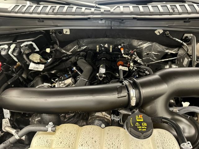 Certified 2025 Ford Expedition Max Active image 41