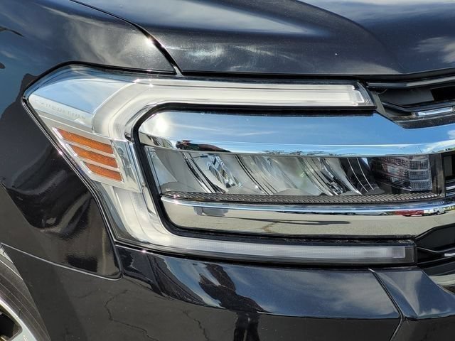 Certified 2024 Ford Expedition Limited RWD image 39