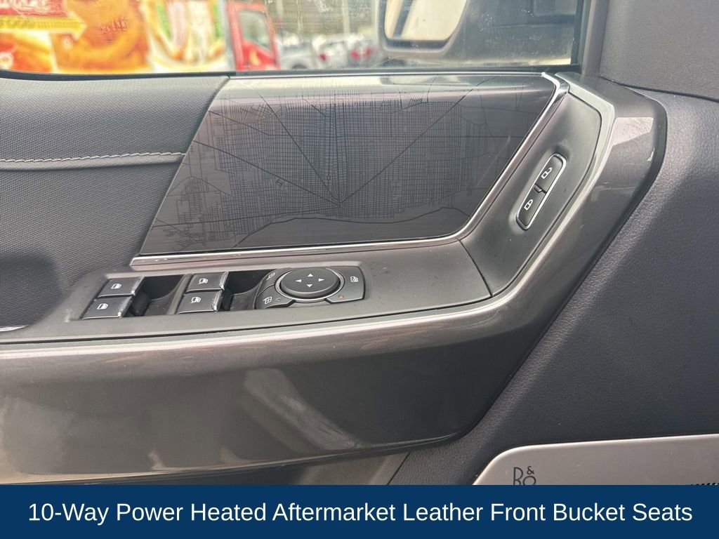 Certified 2023 Ford F150 XLT w/ Equipment Group 302A High image 11