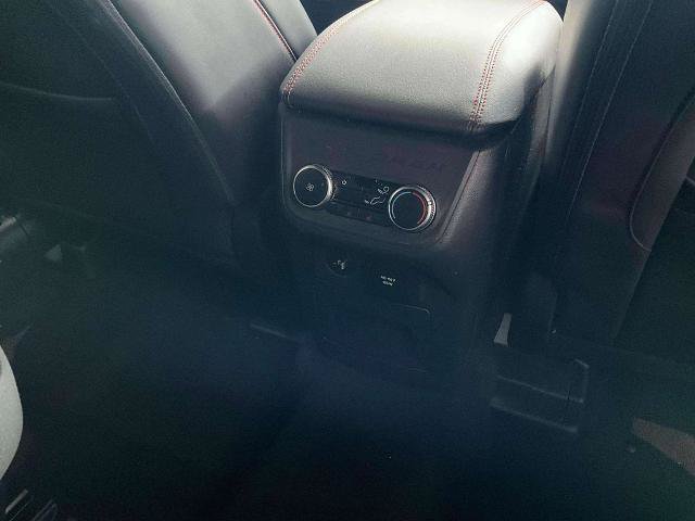 Certified 2026 Ford Explorer ST AWD/4WD image 27