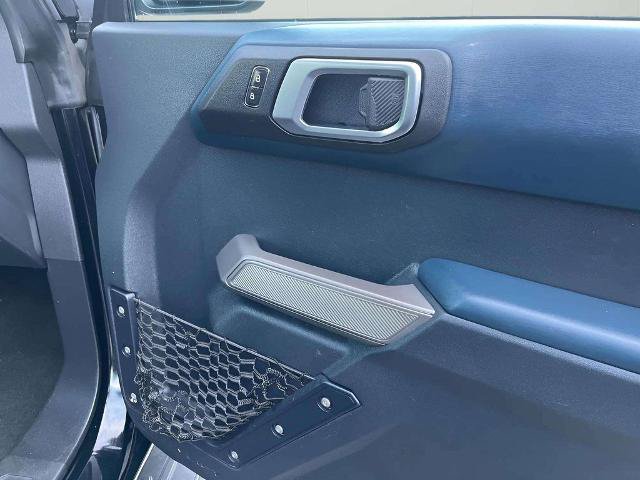 Certified 2023 Ford Bronco Outer Banks AWD/4WD image 5