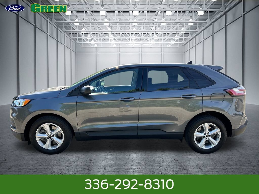 Certified 2024 Ford Edge SE AWD/4WD video 2