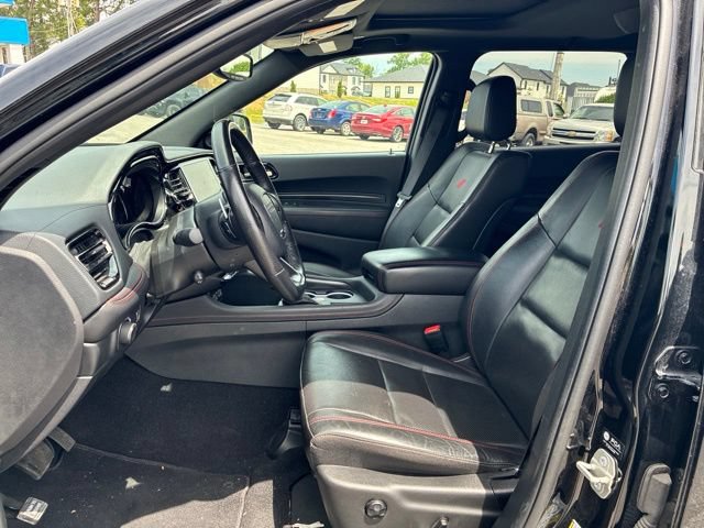 Used 2024 Dodge Durango GT AWD/4WD image 63