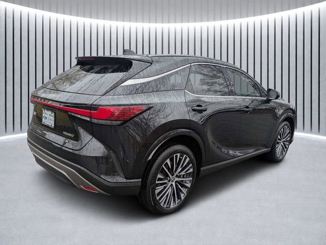 Used 2023 Lexus RX 350 Premium Plus w/ Cold Area Package image 4