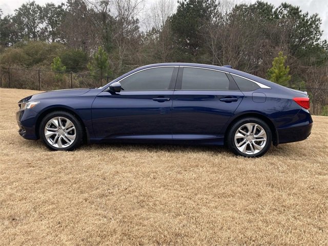 Used 2018 Honda Accord LX image 9