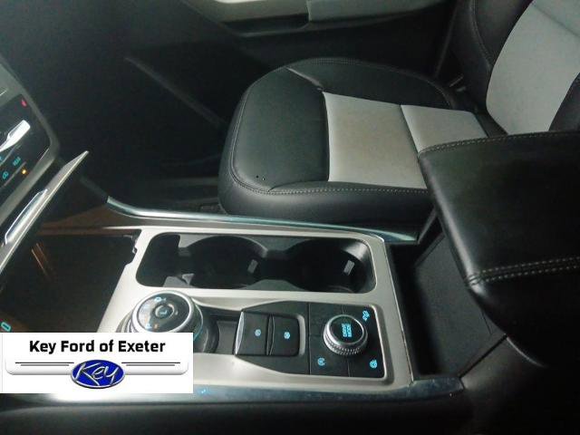 Certified 2023 Ford Explorer XLT w/ Equipment Group 202A image 30