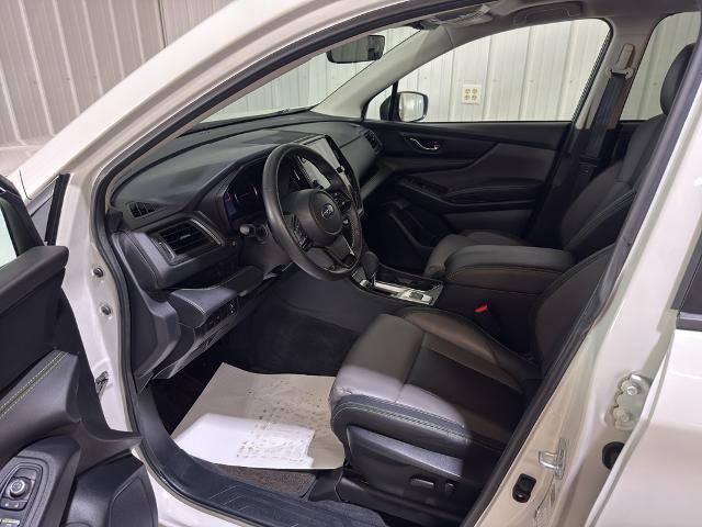 Used 2023 Subaru Ascent Onyx Edition AWD/4WD image 2
