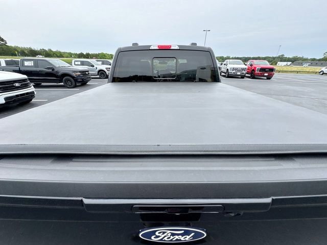 Certified 2024 Ford F150 XLT w/ Equipment Group 302A MID RWD image 26