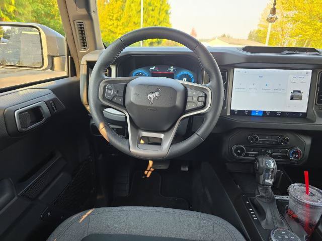 Certified 2026 Ford Bronco Big Bend AWD/4WD image 17