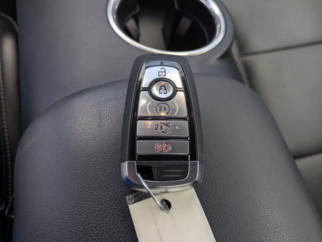 Certified 2024 Ford Mustang Premium image 29