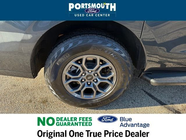 Certified 2025 Ford Expedition Max Active image 31