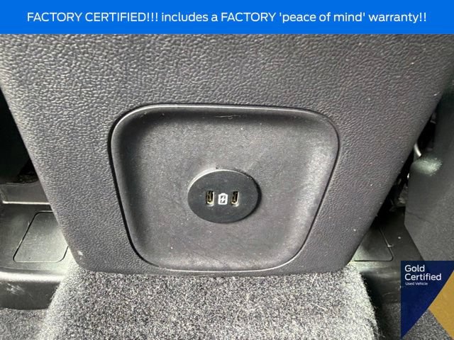 Certified 2023 Ford Escape Active w/ Tech Pack #2 AWD/4WD image 26