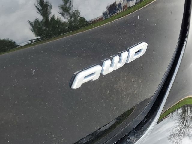 Certified 2024 Ford Edge SEL w/ Convenience Package AWD/4WD image 7
