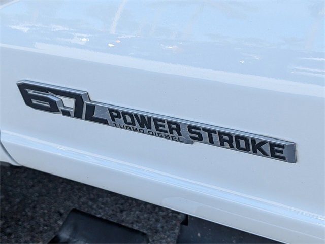 Certified 2024 Ford F350 XLT w/ 360-Degree Camera Package image 6