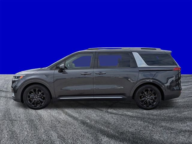 Used 2023 Kia Carnival SX FWD image 7