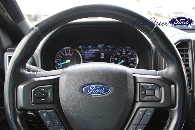 Certified 2020 Ford Expedition Max Limited w/ Equipment Group 301A AWD/4WD image 10
