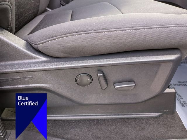 Certified 2023 Ford F150 XLT w/ Equipment Group 302A High AWD/4WD image 35