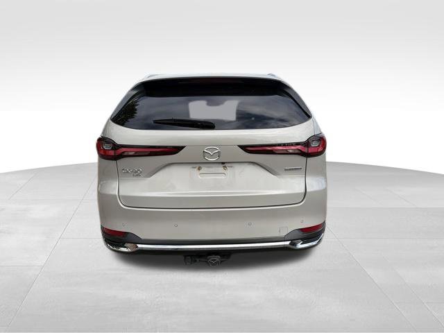 Used 2024 MAZDA CX-90 Plug-In Hybrid w/ Premium Pkg AWD/4WD image 9