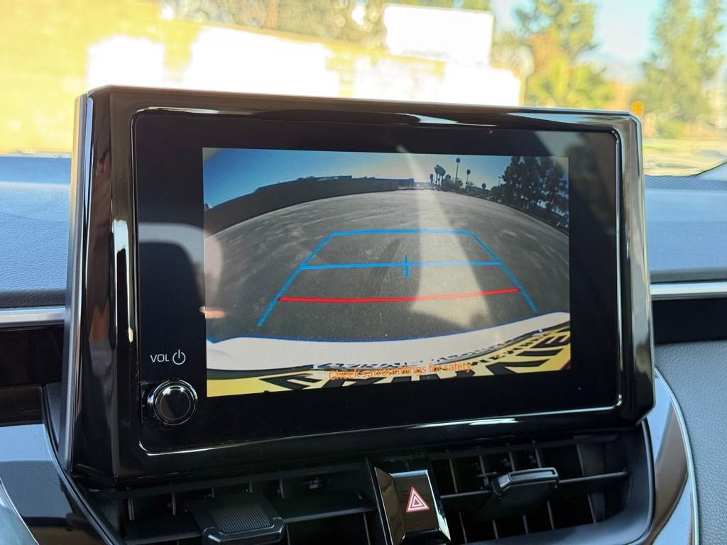 Used 2024 Toyota Corolla LE image 10