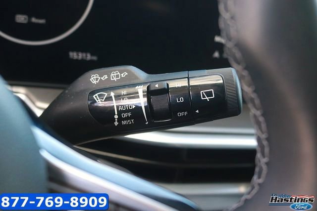 Used 2025 Kia Sorento SX FWD image 25