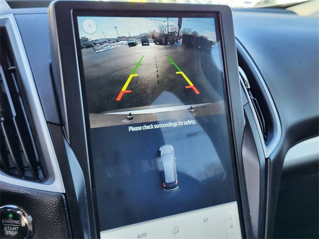 Certified 2023 Ford Edge SEL w/ Convenience Package image 22