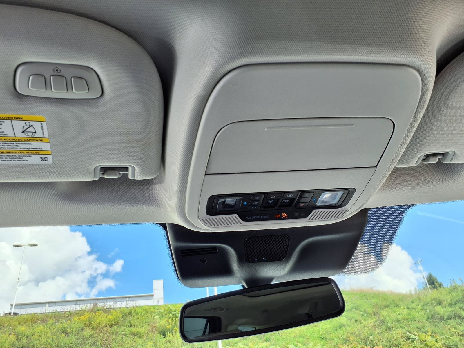 Certified 2025 Ford Expedition Active AWD/4WD image 19
