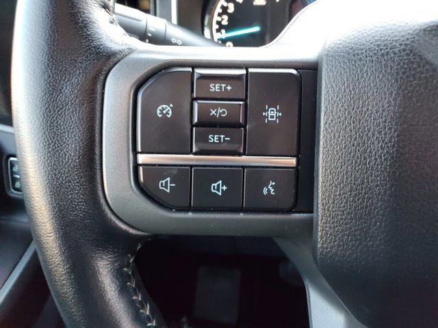 Certified 2022 Ford F150 XLT w/ Equipment Group 302A High image 18