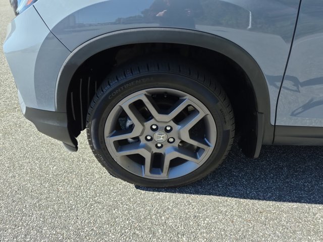 Used 2022 Honda Passport EX-L image 11