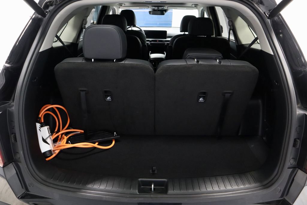 Used 2025 Kia Sorento EX w/ EX Panoramic Sunroof Package AWD/4WD image 15