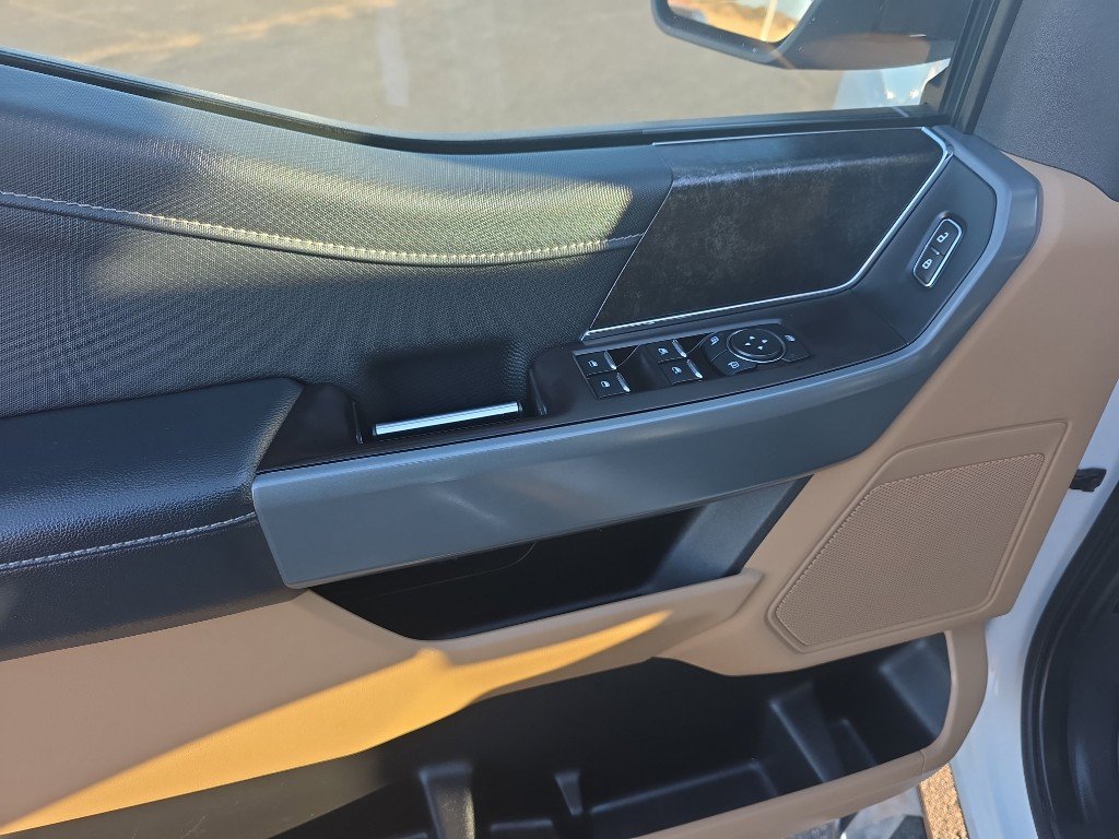 Certified 2022 Ford F150 XLT w/ Equipment Group 302A High image 12