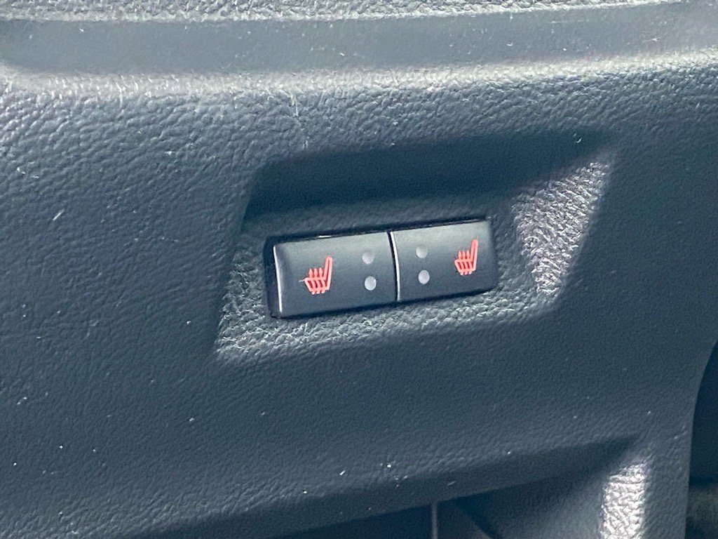 Certified 2024 Ford Edge Titanium w/ Equipment Group 301A image 21