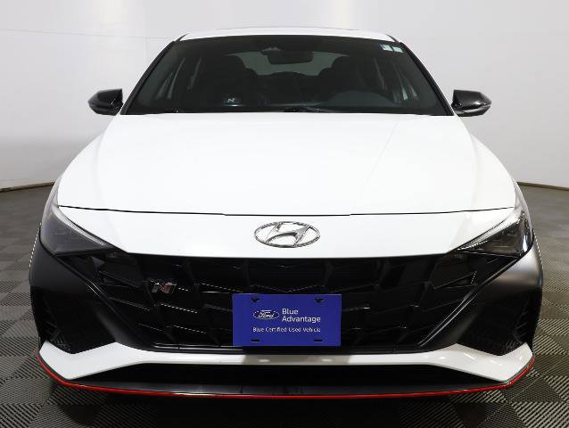 Used 2023 Hyundai Elantra N image 6