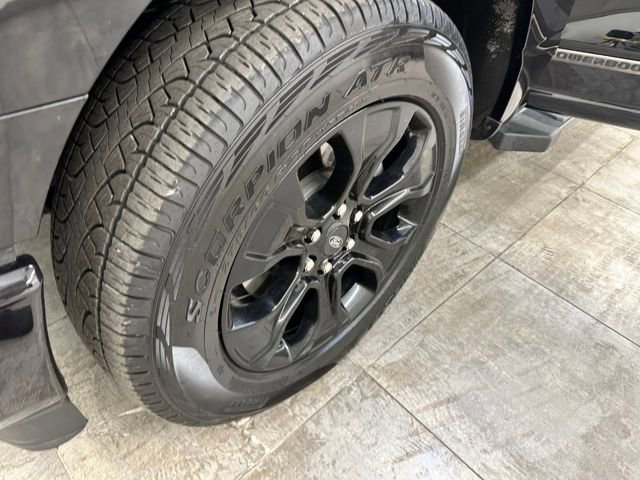 Certified 2023 Ford F150 XLT w/ Equipment Group 302A High image 37