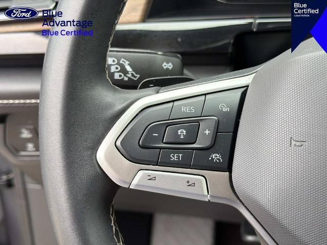 Used 2024 Volkswagen Atlas SE FWD image 23