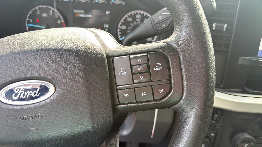 Certified 2024 Ford F350 XL w/ STX Appearance Package AWD/4WD image 25