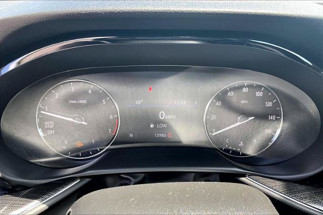 Used 2023 Buick Envision Preferred FWD image 20