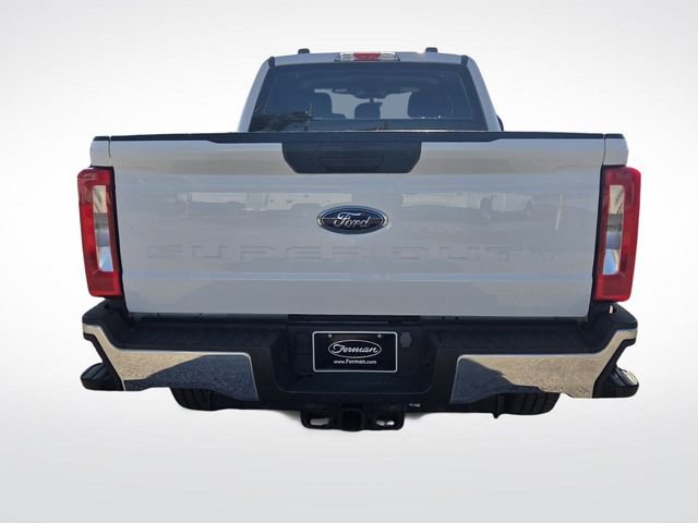 Certified 2023 Ford F250 XL w/ XL Chrome Package image 8