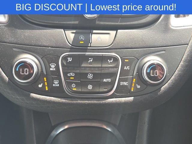 Used 2023 Chevrolet Malibu LT FWD image 30