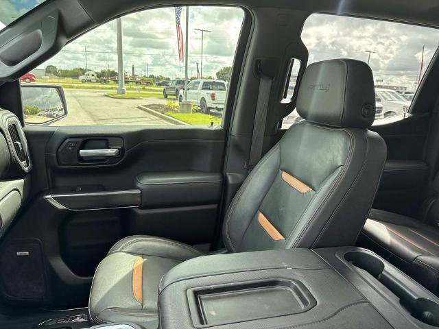 Used 2021 GMC Sierra 1500 AT4 w/ AT4 Value Package AWD/4WD image 15