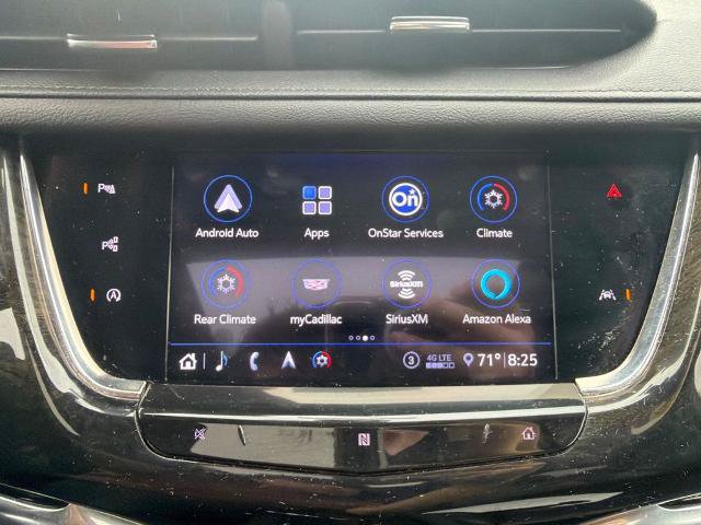Used 2020 Cadillac XT6 Premium Luxury AWD/4WD image 21
