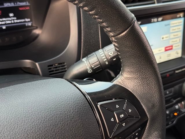 Certified 2018 Ford Explorer XLT w/ Equipment Group 202A AWD/4WD image 30