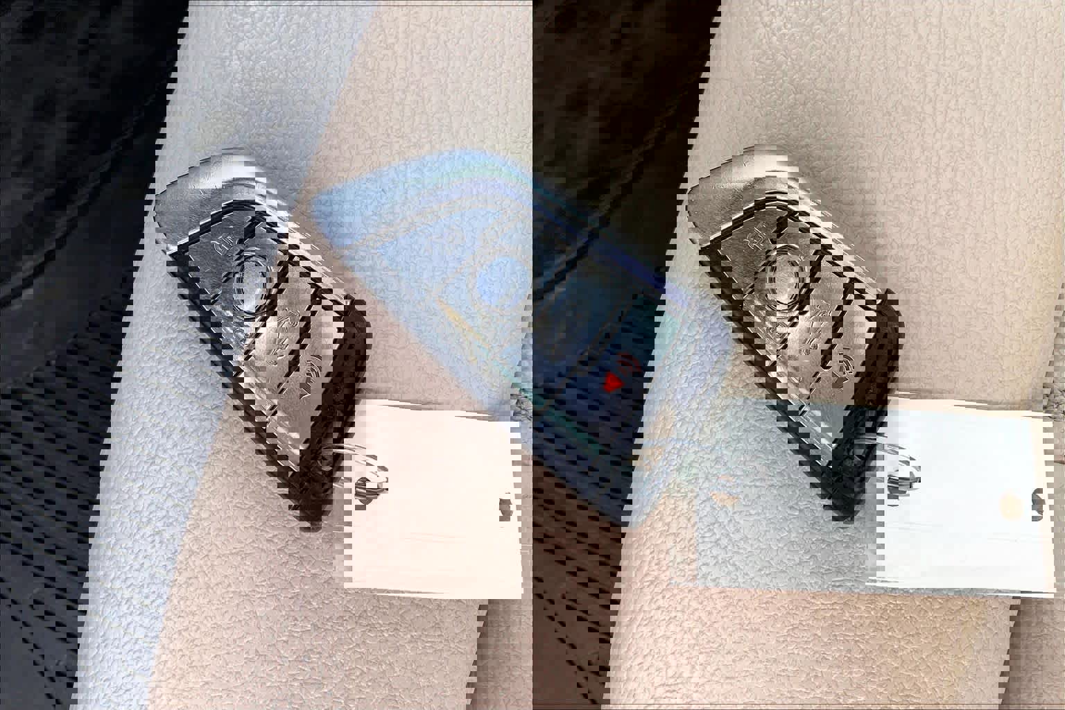 Used 2018 BMW 530i image 15