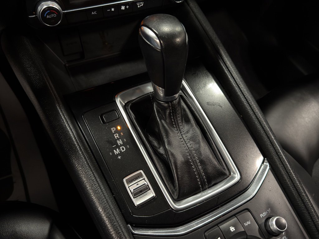 Used 2019 MAZDA CX-5 Touring image 26
