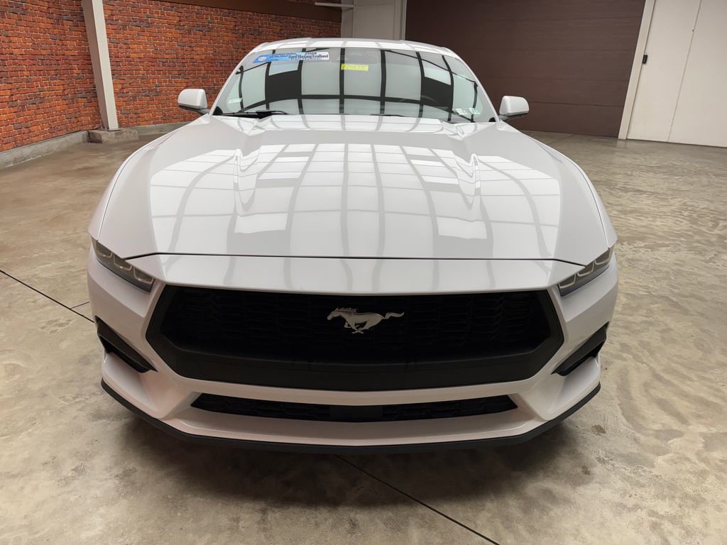 Certified 2024 Ford Mustang Premium RWD image 6