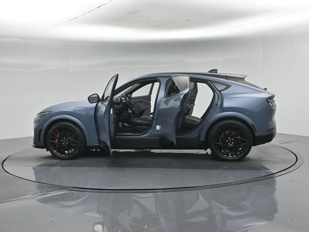 Certified 2023 Ford Mustang Mach-E GT w/ GT Performance Edition AWD/4WD image 37