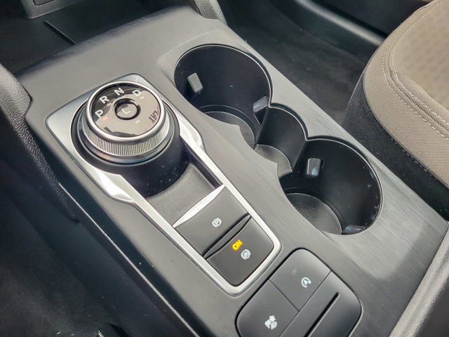 Certified 2022 Ford Escape SE w/ SE Sport Appearance Package image 17