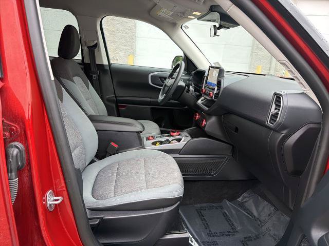Certified 2022 Ford Bronco Sport Big Bend AWD/4WD image 27